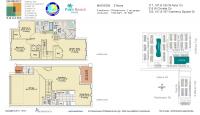 Unit 117 W Astor Cir floor plan